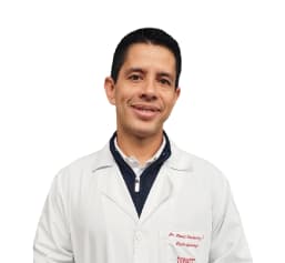 dr david santacruz