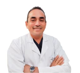 dr edgar hurtado