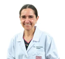 dra claudia jaramillo