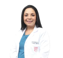 dra marcela poveda