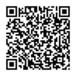 QR Solicitud de aval institucional