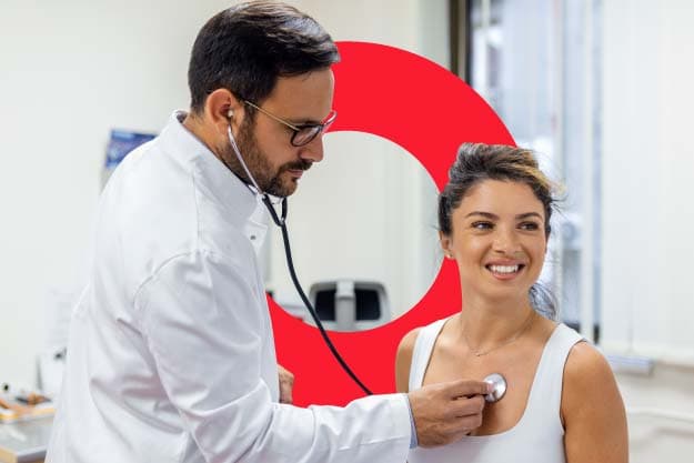 Banner blog shaio: Cuide su salud, es hora de realizarse un chequeo médico 