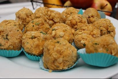 alimentacion saludable