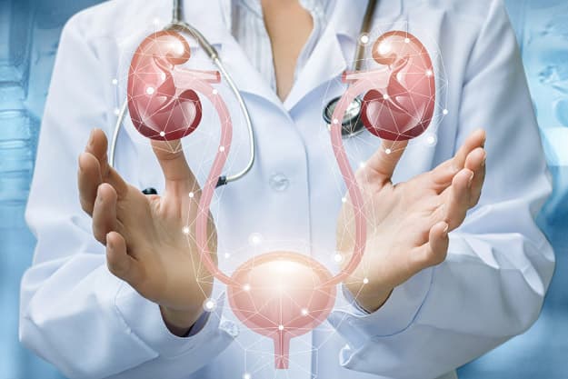 cómo prevenir la enfermedad renal