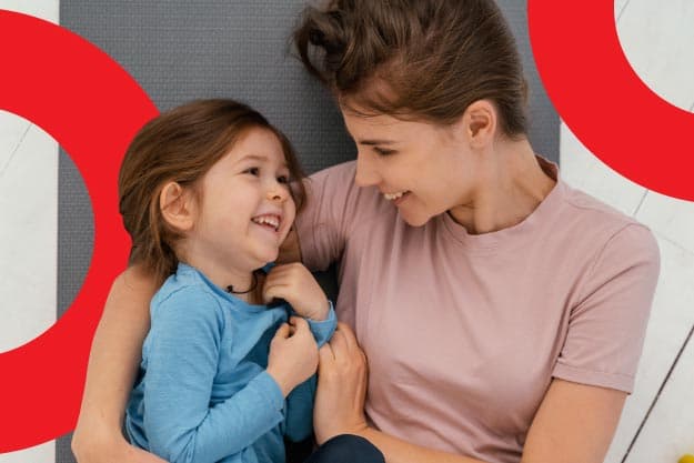 Banner blog vital: El autocuidado comienza en casa, enséñeles a sus hijos
