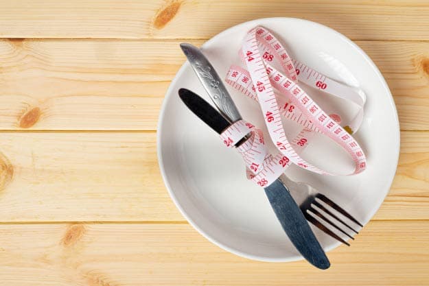 plato de comida
