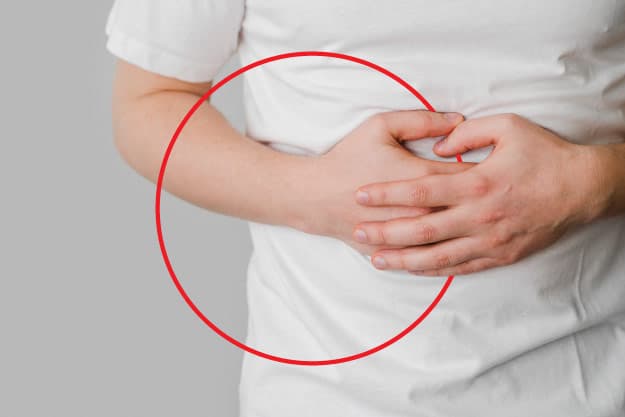 Blog vital: Hígado graso ¿qué es?