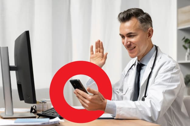Banner blog vital: Transformando la atención médica: la teleexperticia como innovación en salud digital