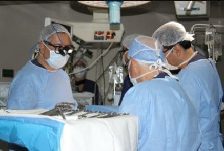 Cirugía de corazón abierto: cuidados y riesgos | Clínica Shaio