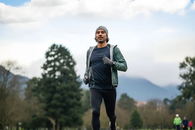 Cómo iniciar el año cuidando tu salud física y mental
