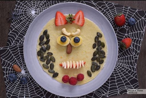 receta-saludable-hallowen