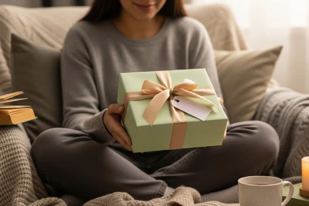 Regalar bienestar también es regalar salud: ideas económicas para esta Navidad