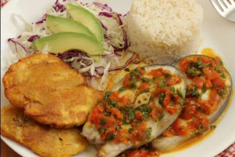 sabores para deleitar esta semana santa