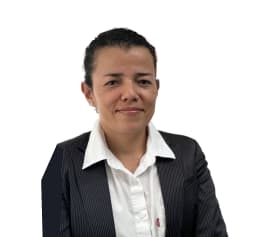 Paula Constanza Hernández Atehortúa