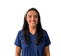 Dra. Gina Sofía Montaño Padilla