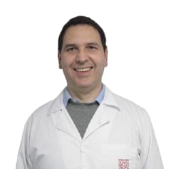 Dr. Carlos Andrés Carvajal Salas