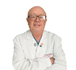 Dr. Celso Bohórquez Escobar
