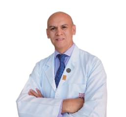 Dr. Agustín Cárdenas Pinto