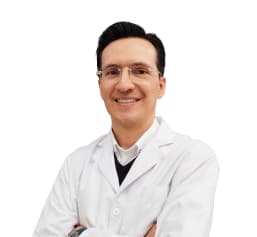 Dr. Alan Felipe Ovalle Hernández