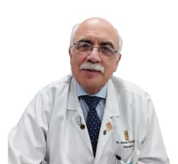Dr. Antonio Schlesinger Piedrahita