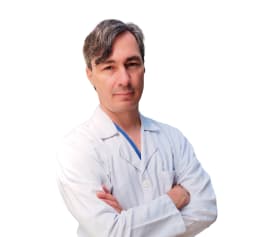 Dr. Carlos Millán