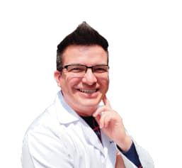 Dr. Diego Montaño Calderón