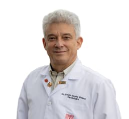 Dr. Efraín Alonso Gómez López