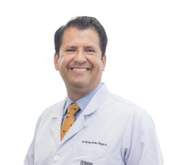 Dr. Erwing Arturo Vargas Sáenz