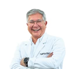 Dr. Federico Núñez Ricardo