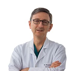 Dr. Fernando Rosas Andrade