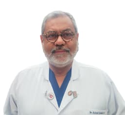 Dr. Gabriel Cassalett