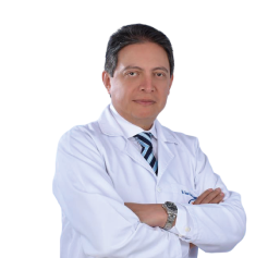 Dr. César Ernesto Guevara Pérez