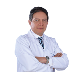 Dr. César Ernesto Guevara Pérez