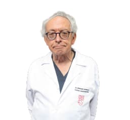 Dr. Hernando Orjuela