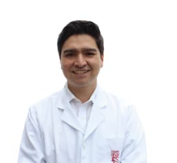 Dr. Hugo Oswaldo Alvarado Mora