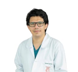 Dr. Iván Darío Martin González