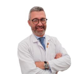 Dr. Jaime Alberto Franco Rivera