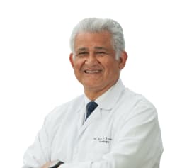 Dr. Javier Francisco Torres