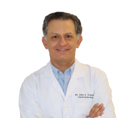 Dr. John Guzmán Camacho 