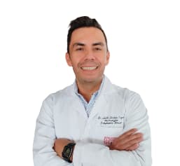 Dr. Jonth Flechas López