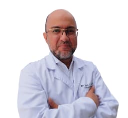 Dr. Juan Carlos Reyes Meneses