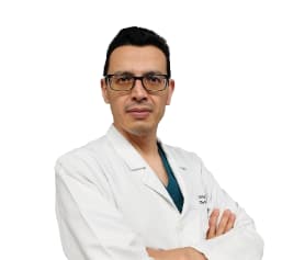 Dr. Juan Felipe Betancourt Rodríguez