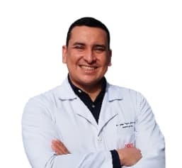 Dr. Juan Pablo Osorio Lombana