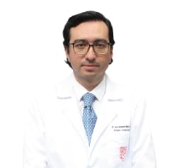 Dr. Juan Fernando Parra Correa