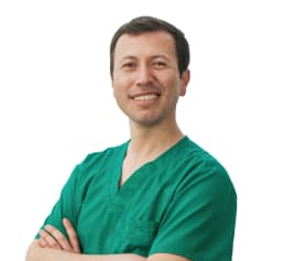 Dr. Julián Orlando Casallas Barrera