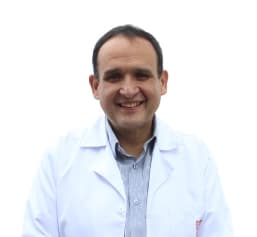 Alberto Lineros Montañez 