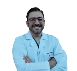 Dr. Manuel Javier Garzón Suárez