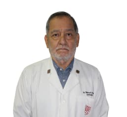 Dr. Marco Antonio Perafán