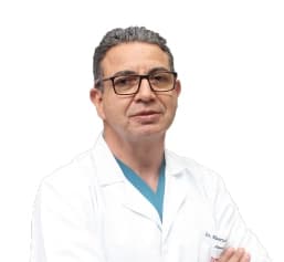 Dr. Mauricio Abello Sanchez