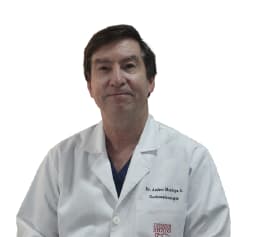 Dr. Andrés Montoya Durana
